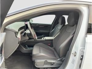 Volkswagen ID.7 Tourer GTX