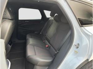 Volkswagen ID.7 Tourer GTX