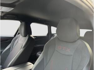 Volkswagen ID.7 Tourer GTX