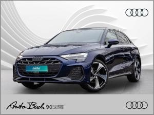 Audi A3 Sportback S line 35 TDI S tronic Matrix Business- Paket