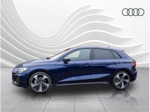 Audi A3 Sportback S line 35 TDI S tronic Matrix Business- Paket