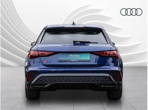Audi A3 Sportback S line 35 TDI S tronic Matrix Business- Paket
