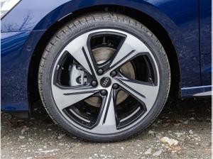 Audi A3 Sportback S line 35 TDI S tronic Matrix Business- Paket