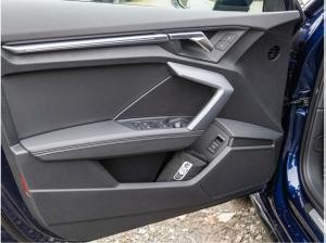 Audi A3 Sportback S line 35 TDI S tronic Matrix Business- Paket