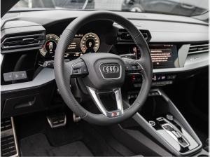 Audi A3 Sportback S line 35 TDI S tronic Matrix Business- Paket