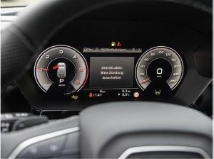 Audi A3 Sportback S line 35 TDI S tronic Matrix Business- Paket