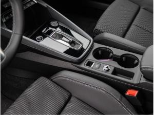 Audi A3 Sportback S line 35 TDI S tronic Matrix Business- Paket
