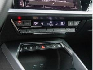 Audi A3 Sportback S line 35 TDI S tronic Matrix Business- Paket