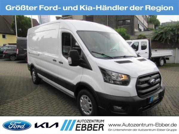 Ford Transit V363 Kasten 350 L3 H2 Achse 4.93 AHK RFK