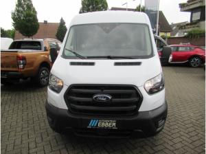 Ford Transit V363 Kasten 350 L3 H2 Achse 4.93 AHK RFK