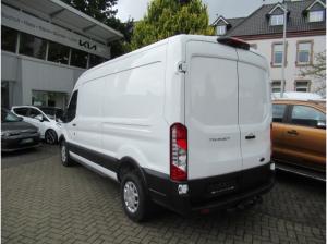 Ford Transit V363 Kasten 350 L3 H2 Achse 4.93 AHK RFK