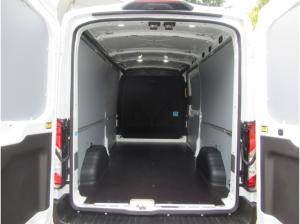 Ford Transit V363 Kasten 350 L3 H2 Achse 4.93 AHK RFK