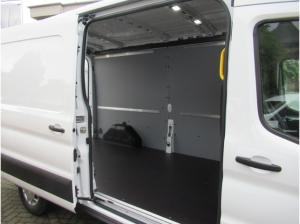 Ford Transit V363 Kasten 350 L3 H2 Achse 4.93 AHK RFK