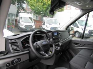 Ford Transit V363 Kasten 350 L3 H2 Achse 4.93 AHK RFK