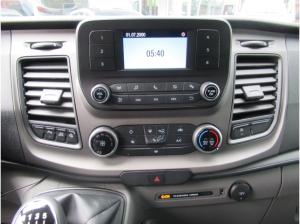 Ford Transit V363 Kasten 350 L3 H2 Achse 4.93 AHK RFK