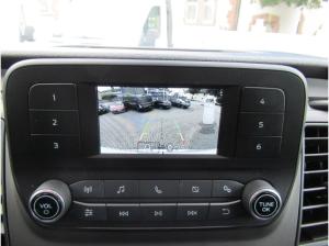 Ford Transit V363 Kasten 350 L3 H2 Achse 4.93 AHK RFK