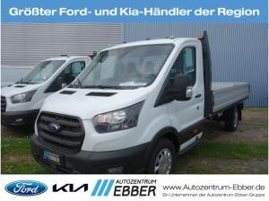 Ford Transit Pritsche 350 L3 Trend 2.0  NAVI KAMERA