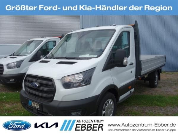 Ford Transit Pritsche 350 L3 Trend 2.0 NAVI KAMERA