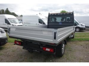 Ford Transit Pritsche 350 L3 Trend 2.0  NAVI KAMERA