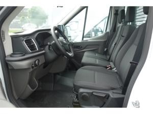 Ford Transit Pritsche 350 L3 Trend 2.0  NAVI KAMERA