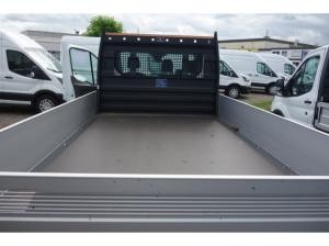 Ford Transit Pritsche 350 L3 Trend 2.0  NAVI KAMERA