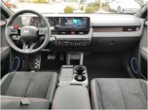 Hyundai IONIQ 5 N-Line X 4WD 84kWh - SOFORT VERFÜGBAR - Gewerbekunden