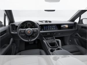 Porsche Cayenne Black Edition, Sonderleasing