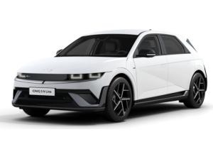 Hyundai IONIQ 5 N-Line X 4WD 84kWh - SOFORT VERFÜGBAR - Gewerbekunden