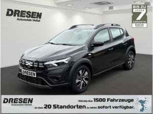 Dacia Sandero Stepway Essential TCe90 *Klima*Multimedia*Tempopilot*uvm.