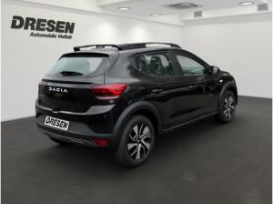 Dacia Sandero Stepway Essential TCe90 *Klima*Multimedia*Tempopilot*uvm.