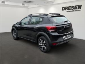 Dacia Sandero Stepway Essential TCe90 *Klima*Multimedia*Tempopilot*uvm.