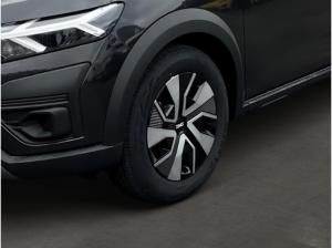 Dacia Sandero Stepway Essential TCe90 *Klima*Multimedia*Tempopilot*uvm.