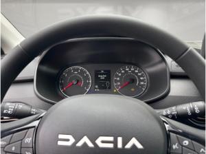 Dacia Sandero Stepway Essential TCe90 *Klima*Multimedia*Tempopilot*uvm.
