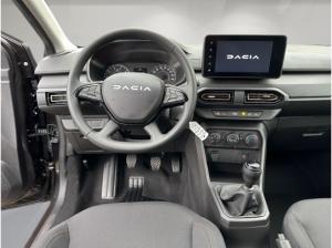 Dacia Sandero Stepway Essential TCe90 *Klima*Multimedia*Tempopilot*uvm.