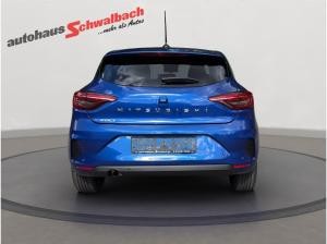 Mitsubishi Colt 1.0 Turbo-Benziner Plus