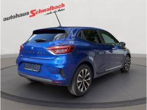 Mitsubishi Colt 1.0 Turbo-Benziner Plus