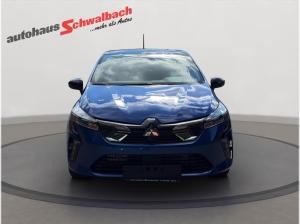 Mitsubishi Colt 1.0 Turbo-Benziner Plus