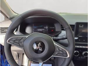 Mitsubishi Colt 1.0 Turbo-Benziner Plus