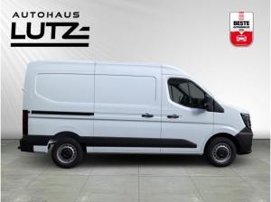 Nissan Interstar Kastenwagen Hochraum 3,5t L2H2 150 dCi FWD N-Connecta 3