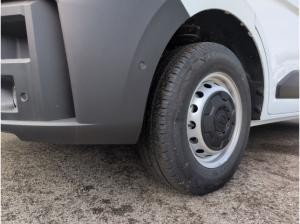 Nissan Interstar Kastenwagen Hochraum 3,5t L2H2 150 dCi FWD N-Connecta 3