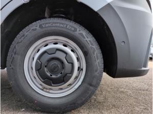 Nissan Interstar Kastenwagen Hochraum 3,5t L2H2 150 dCi FWD N-Connecta 3