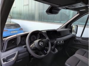 Nissan Interstar Kastenwagen Hochraum 3,5t L2H2 150 dCi FWD N-Connecta 3