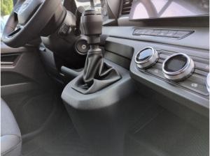 Nissan Interstar Kastenwagen Hochraum 3,5t L2H2 150 dCi FWD N-Connecta 3