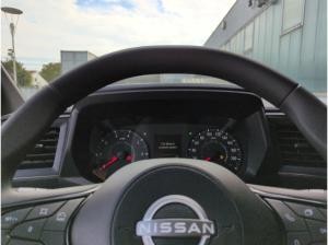 Nissan Interstar Kastenwagen Hochraum 3,5t L2H2 150 dCi FWD N-Connecta 3