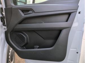 Nissan Interstar Kastenwagen Hochraum 3,5t L2H2 150 dCi FWD N-Connecta 3