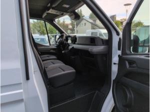 Nissan Interstar Kastenwagen Hochraum 3,5t L2H2 150 dCi FWD N-Connecta 3