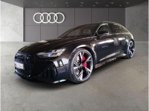 Audi RS6 Avant HD Matrix-LED Panorama RS-Sportabgasanlage