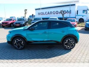 Opel Mokka 54-kWh-Batterie 115kW GS *Wärmepumpe*Rückfahrkamera*