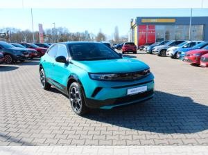 Opel Mokka 54-kWh-Batterie 115kW GS *Wärmepumpe*Rückfahrkamera*