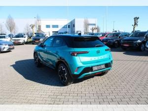 Opel Mokka 54-kWh-Batterie 115kW GS *Wärmepumpe*Rückfahrkamera*